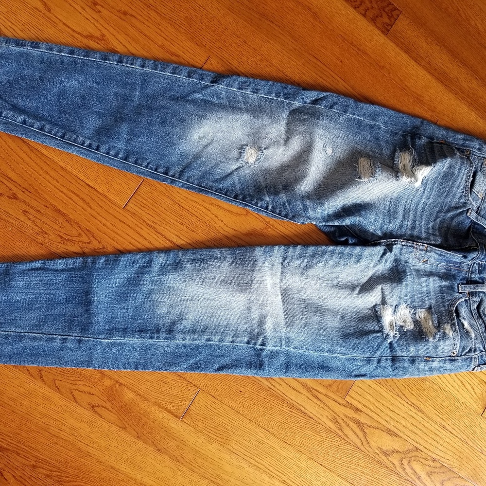 Abercrombie Jean's